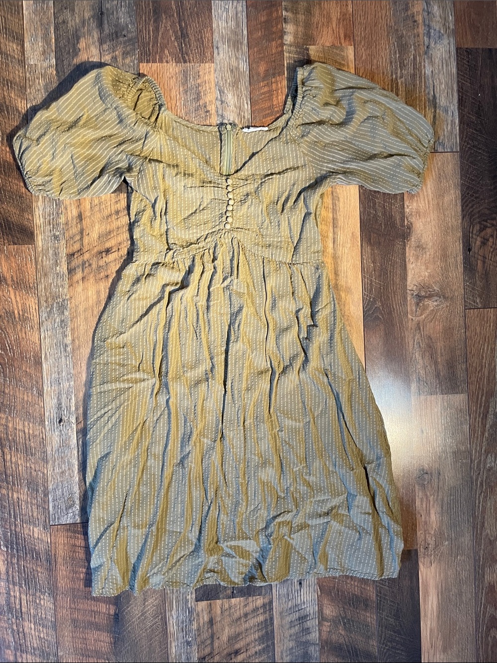 Gilli Dress - Women’s Small